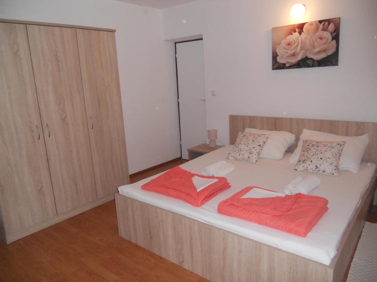 Apartment Supetarska Draga - Donja 5030A Exteriör bild